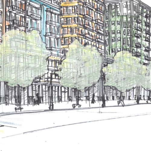 20201028 Pentekening Archimedeslaan 16 - aanzicht plan - kopie.png